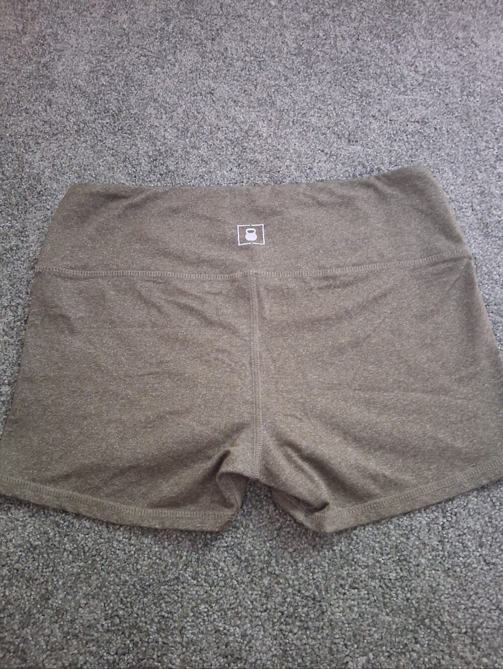 2POOD WOD 2.5 Shorts